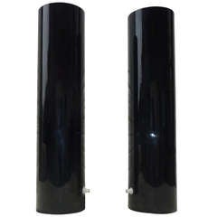 Italian Floor Lamps by Vetreria Vistosi 3