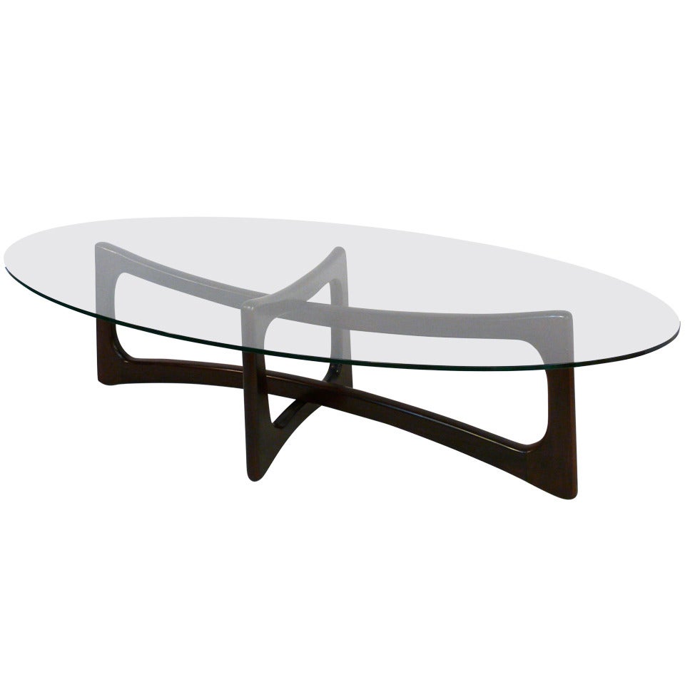 Adrian Pearsall Coffee/Cocktail Table