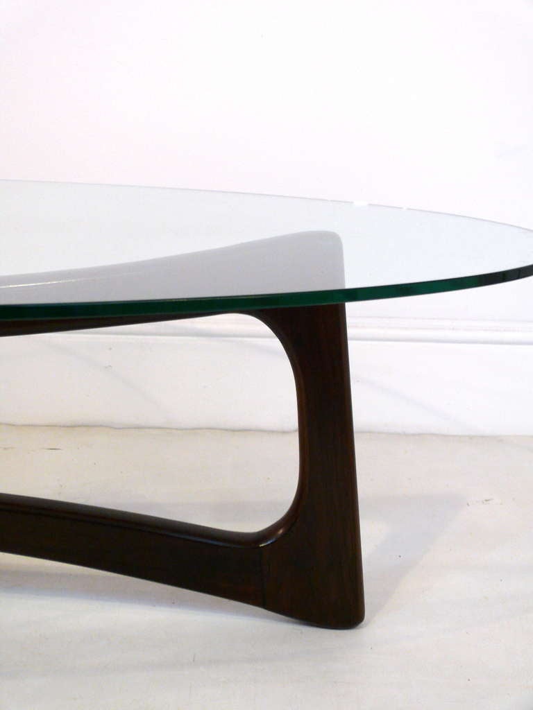 20th Century Adrian Pearsall Coffee/Cocktail Table