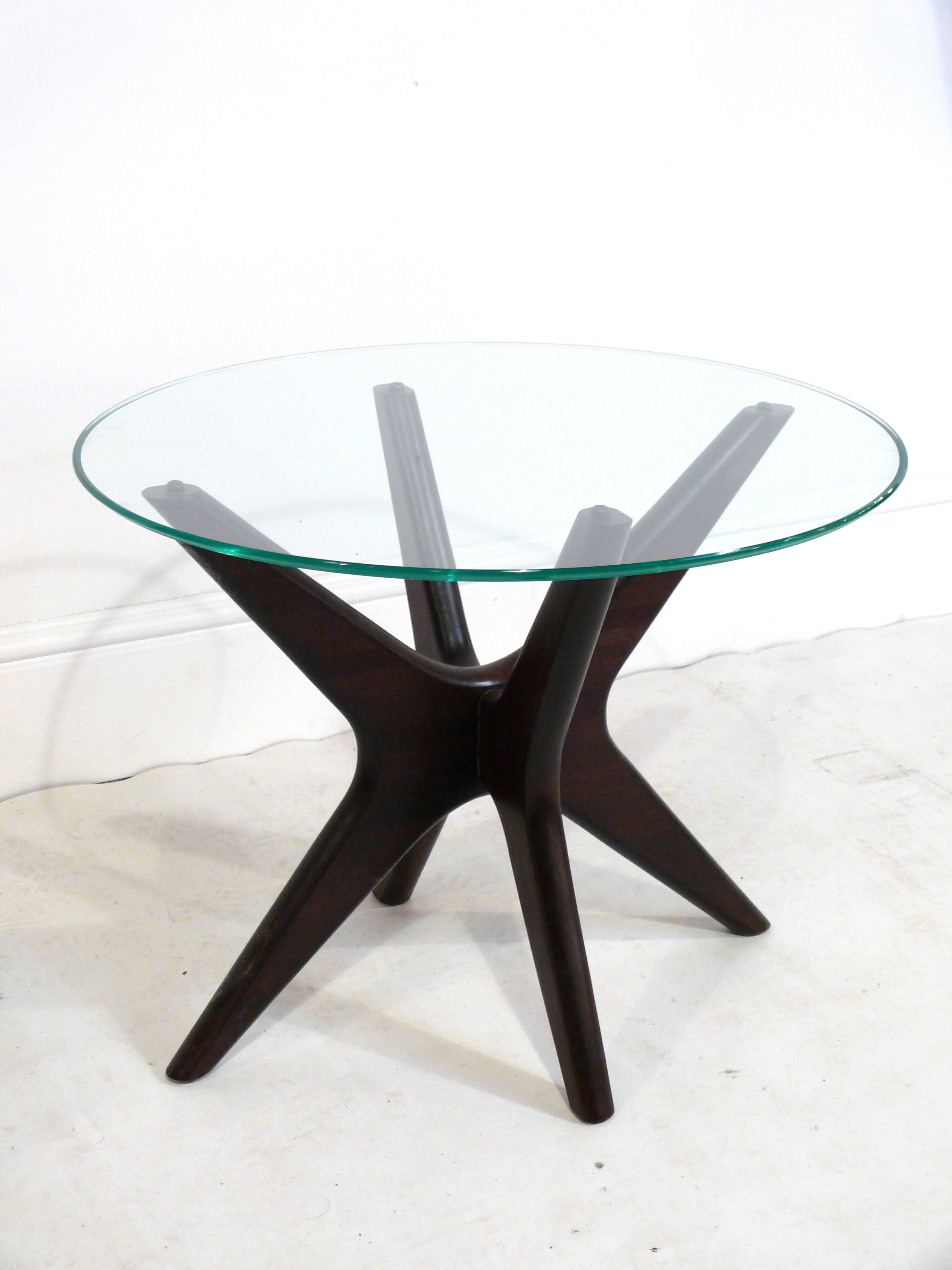 Pair of Adrian Pearsall Tables