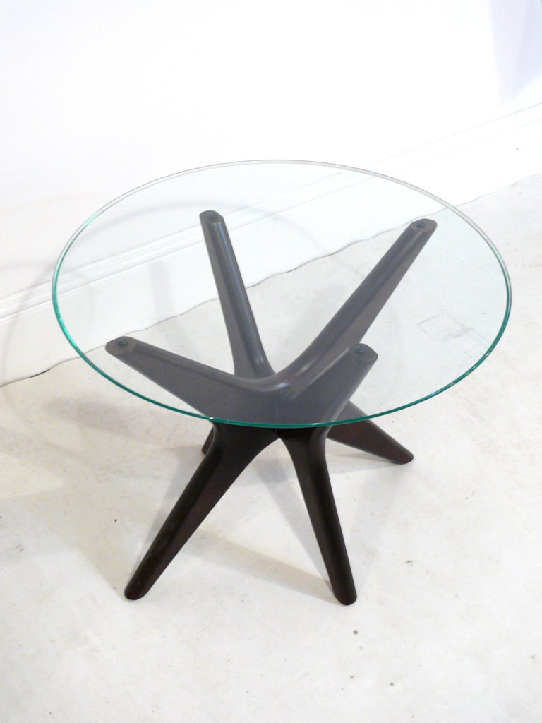 Mid-Century Modern Pair of Adrian Pearsall Tables