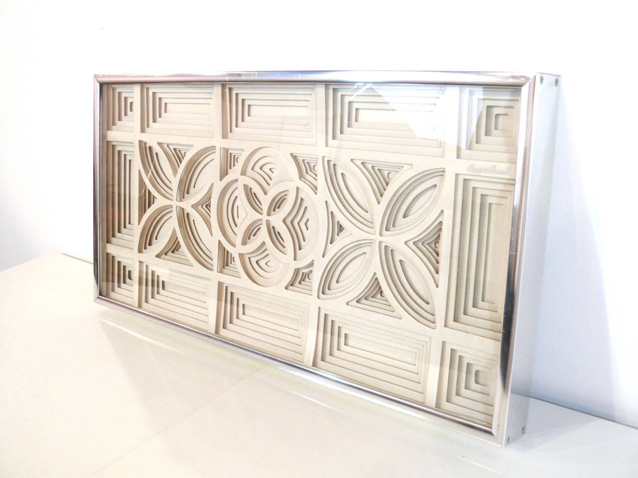 Greg Copeland Paper Cuts