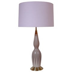 Table Lamp by Gerald Thurston