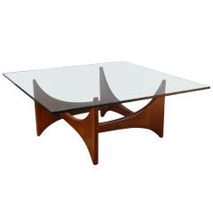 Vladimir Kagan Style Coffee/Cocktail Table Vladimir Kagan Style Coffee/Cocktail Table