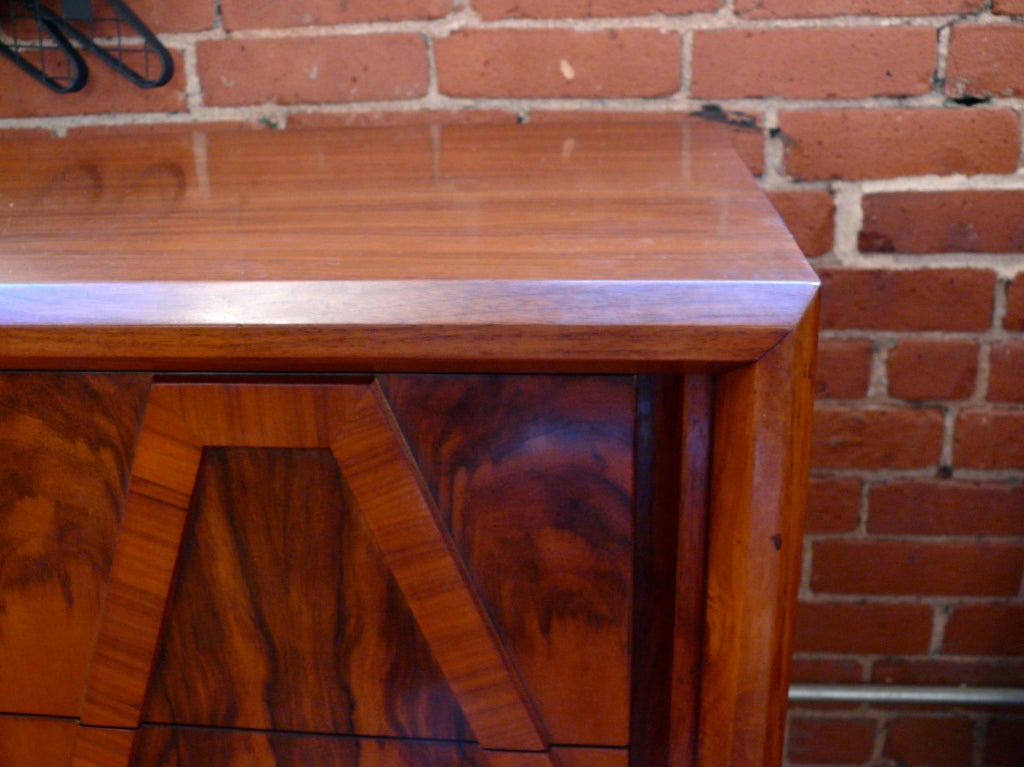 Exotic Dresser by Daniel Jones 2
