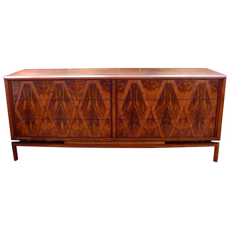 Exotic Dresser by Daniel Jones