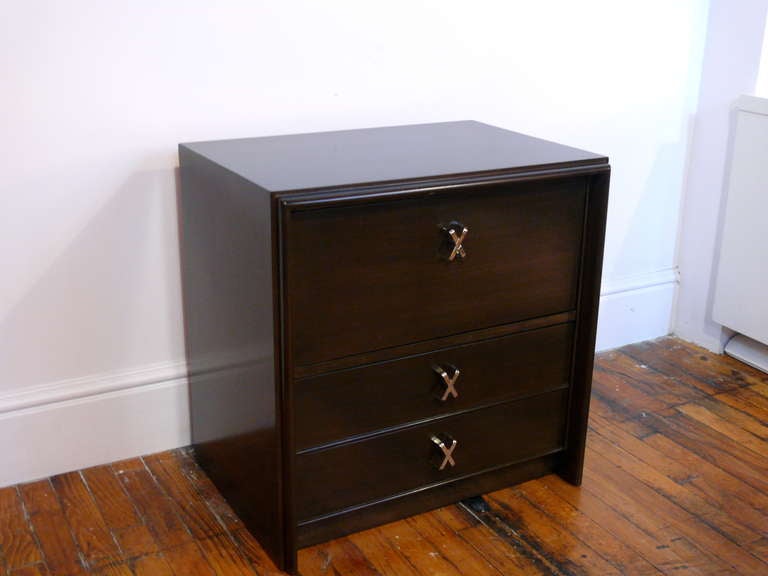 Pair of Paul Frankl Night Stands 3