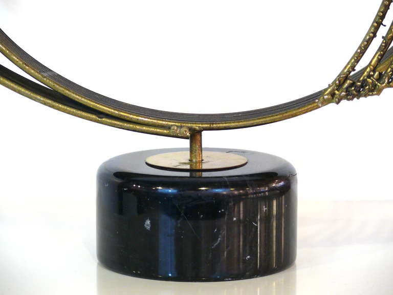 curtis jere sculpture