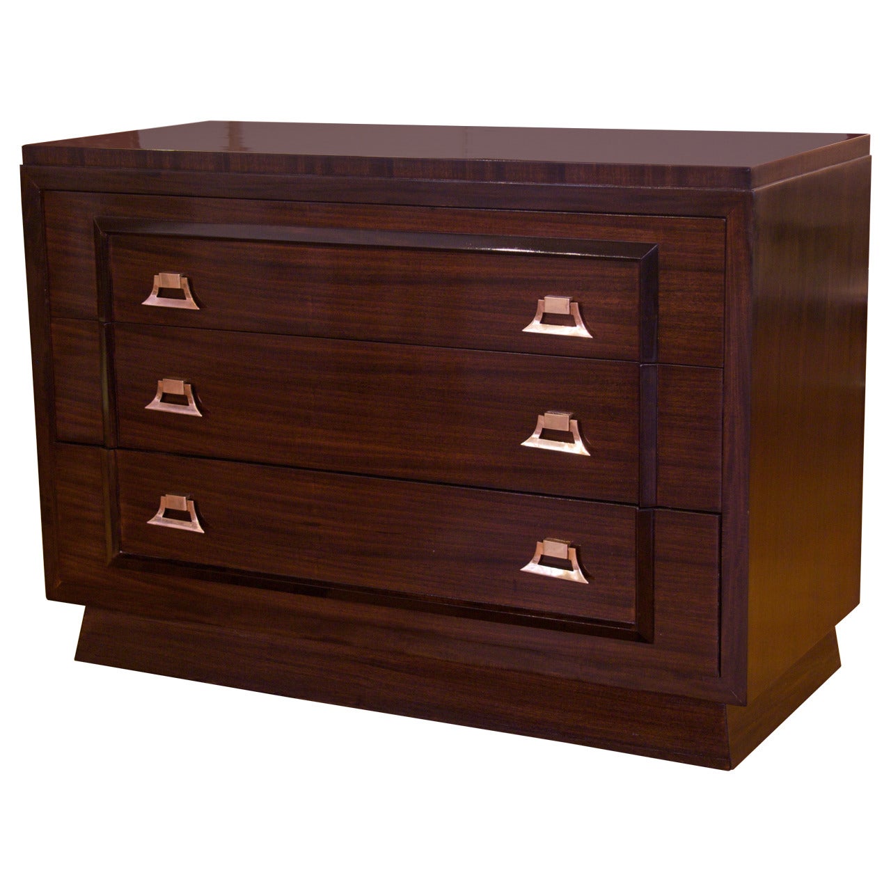 1940s Dresser in the Manner of James Mont