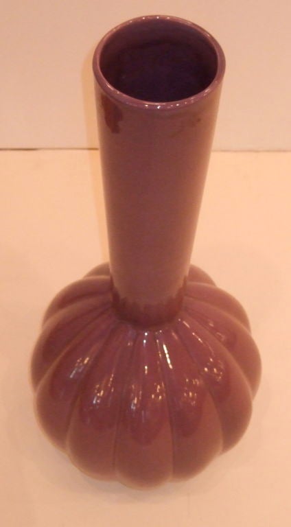 Haeger Vase