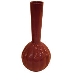 Haeger Vase