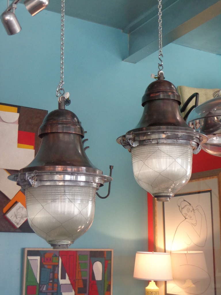 Large Exquisite Lanterns