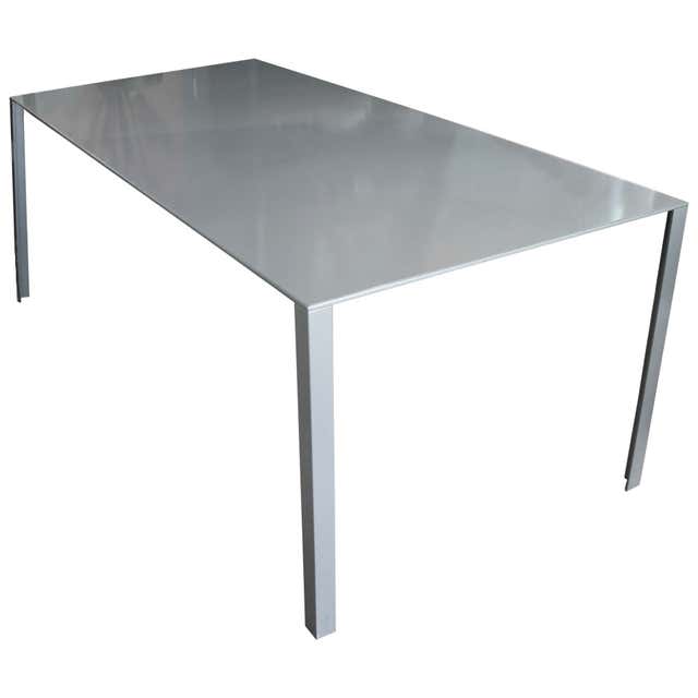 'Less Table' by Jean Nouvel at 1stDibs | table less, jean nouvel table