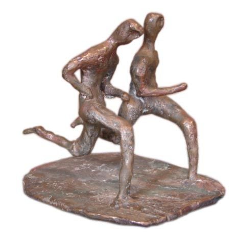 Bronze Runners