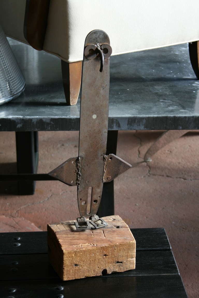 Heise Penguin Sculpture