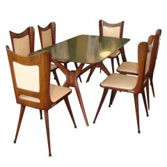 Italian Dining Set Italian Dining Set
