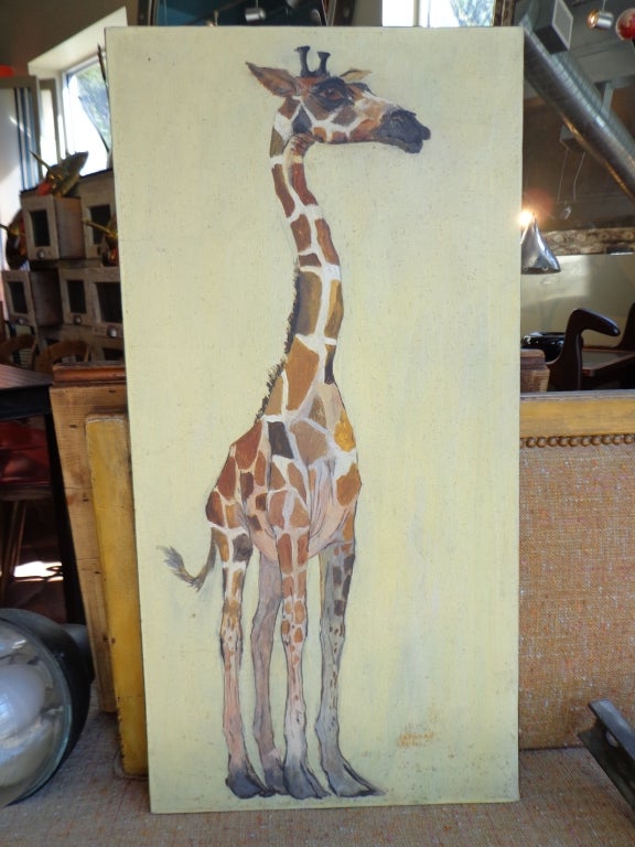 Giraffe