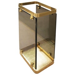 Fontana Arte 60's Umbrella Stand