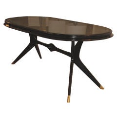 Dynamic Italian 50
s dining table Dynamic Italian 50
s dining table