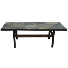 Danish Mid Century Coffee Table
