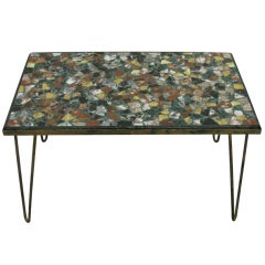 Mid-Century Coffee Table Mid-Century Coffee Table