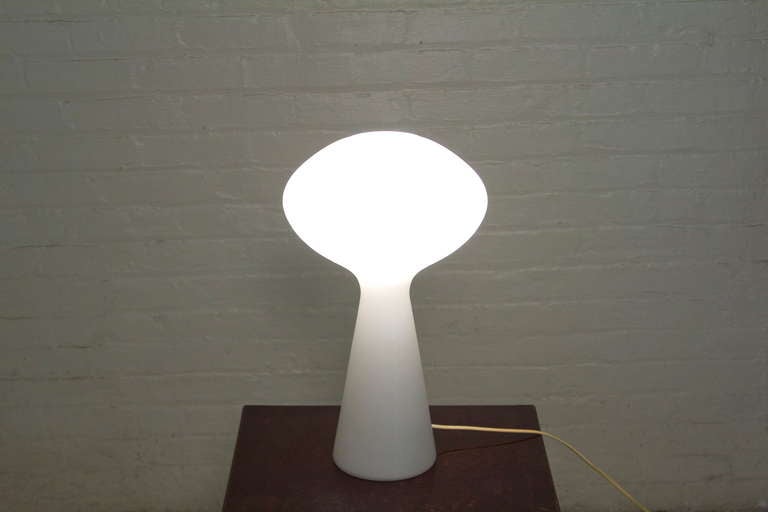 Mid-Century Modern Lisa Johansson-Pape Table Lamp