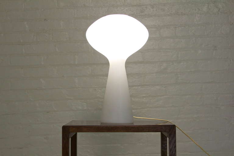 Swedish Lisa Johansson-Pape Table Lamp