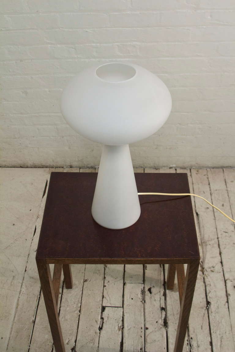 Lisa Johansson-Pape Table Lamp In Good Condition In Brooklyn, NY