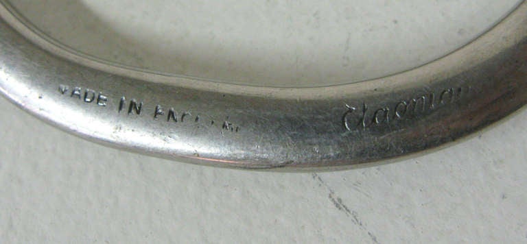 Antique English Horse Snaffle Bit 1