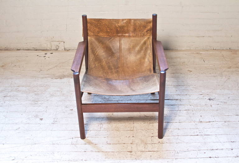 michel arnoult chair