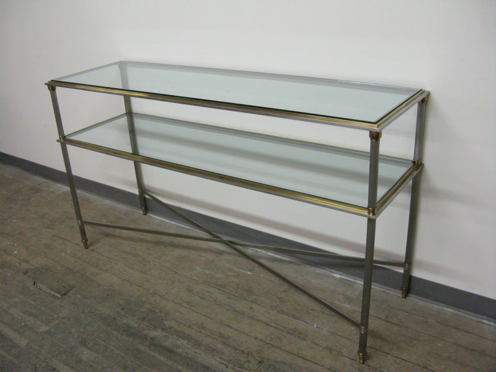 French Console Table 3