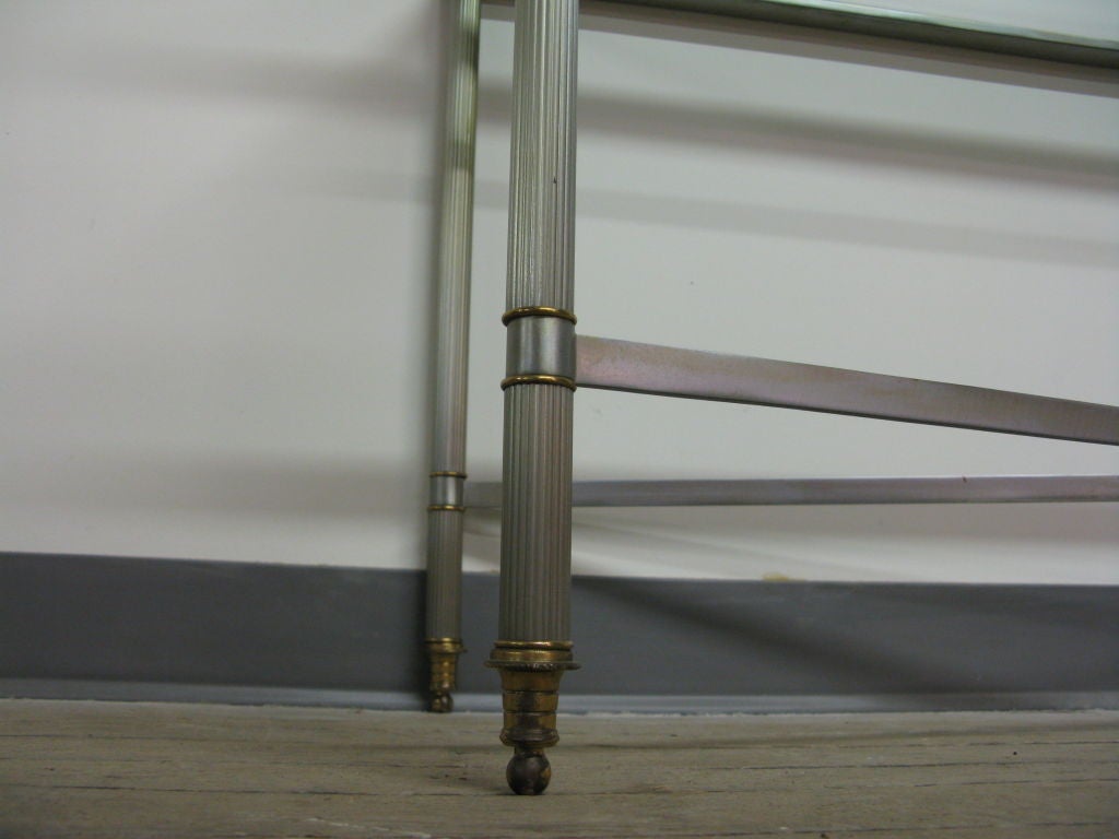 French Console Table 4