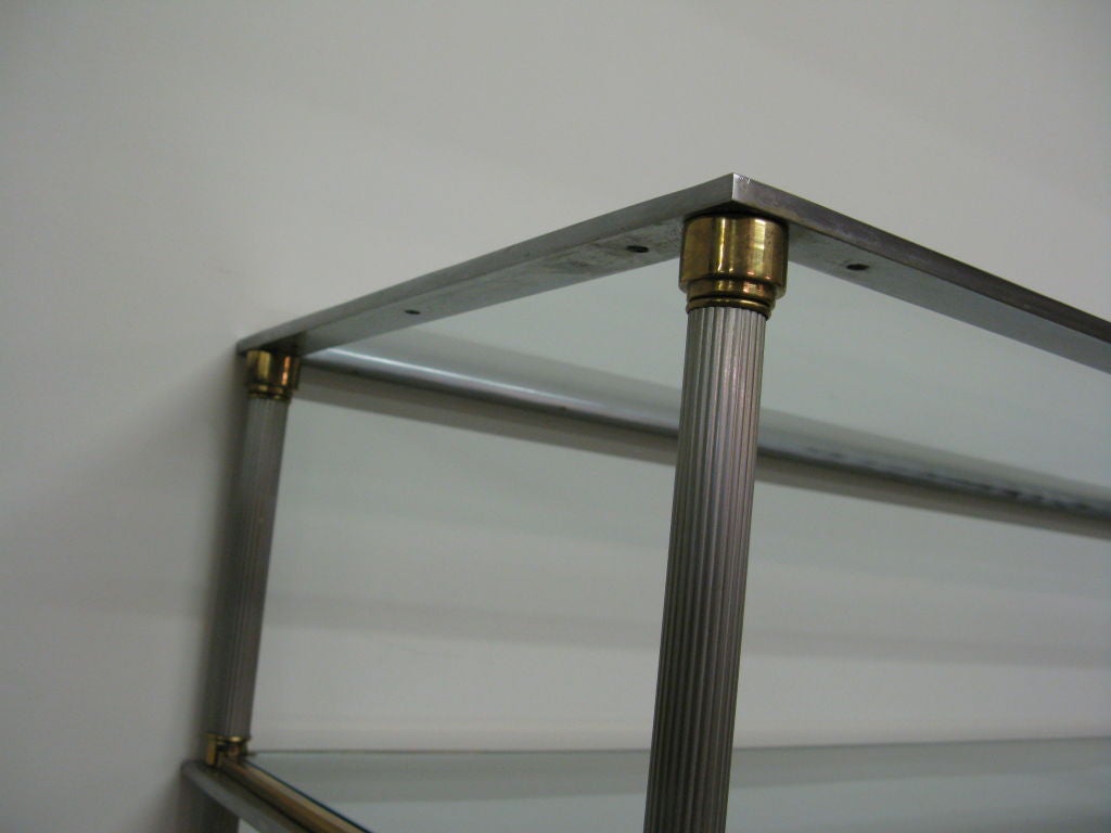 French Console Table 5