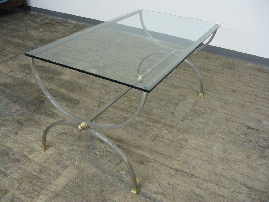 Italian Neoclassic Style Table 4