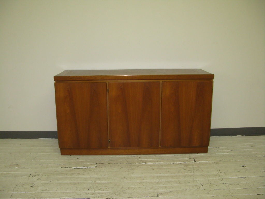 Danish Credenza