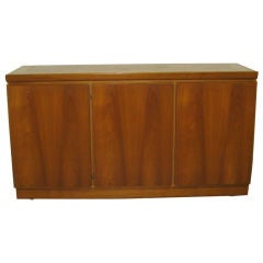 Danish Credenza