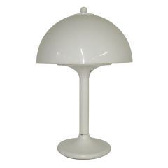 Vintage Modern Table Lamp