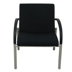 Beautiful German Chair by Kusch Co