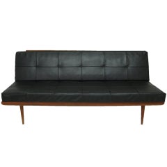 Danish Sofa by Peter Hvidt