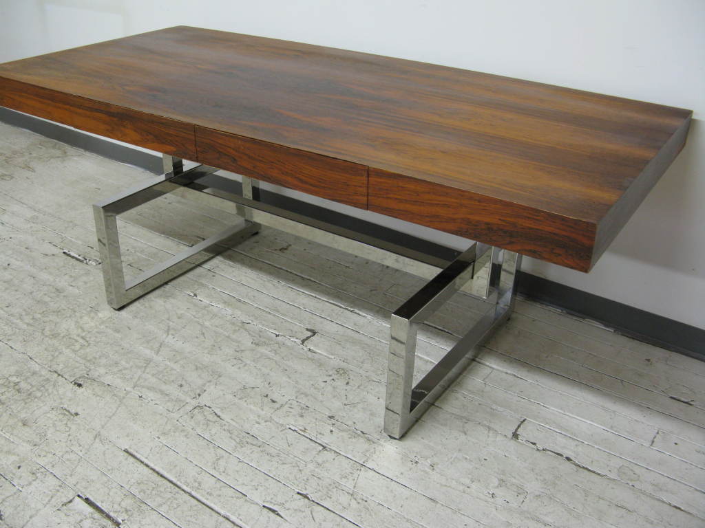 American Midcentury Desk