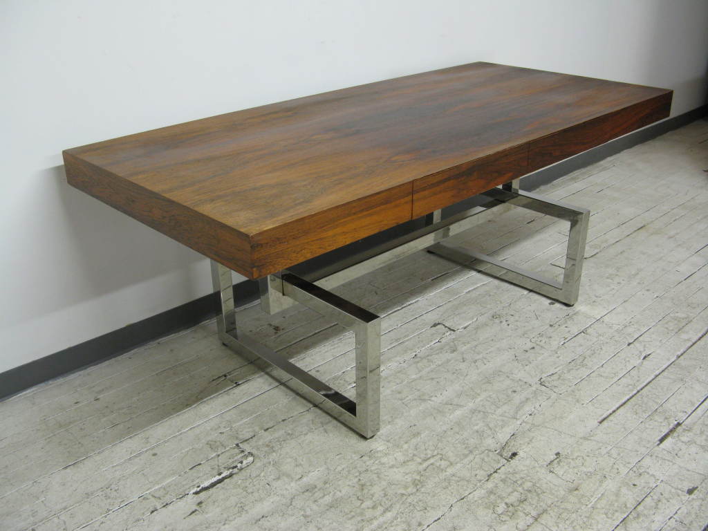 Mid-20th Century Midcentury Desk