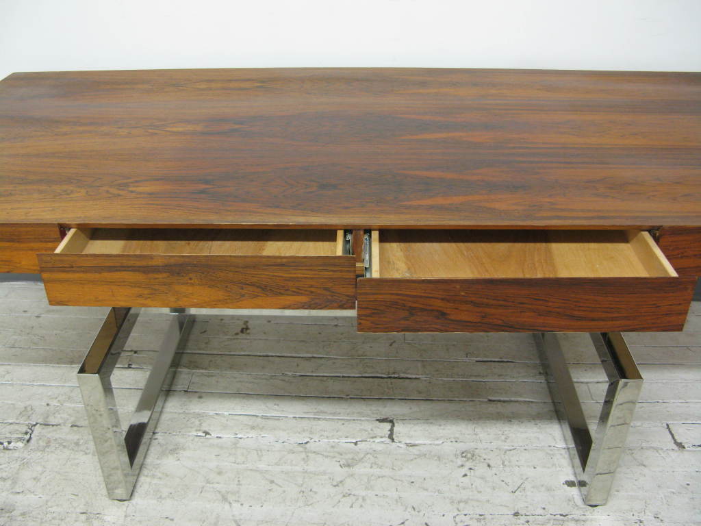 Midcentury Desk 1
