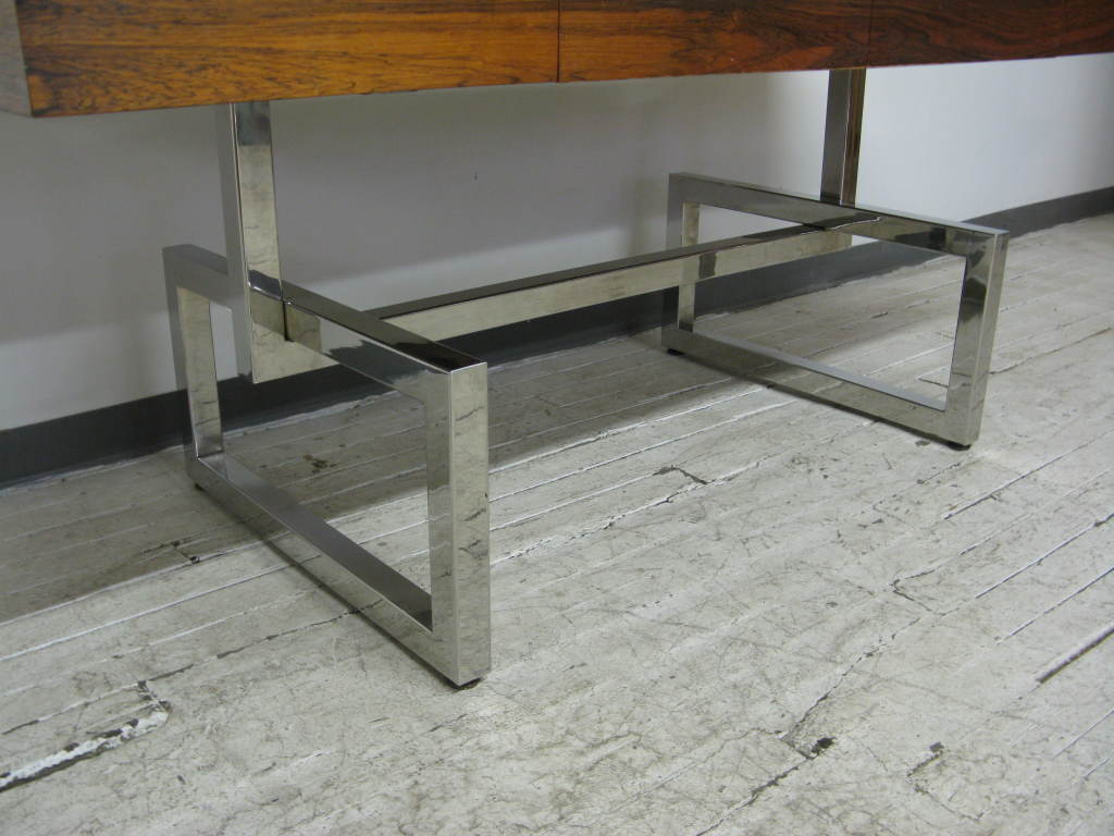 Midcentury Desk 2