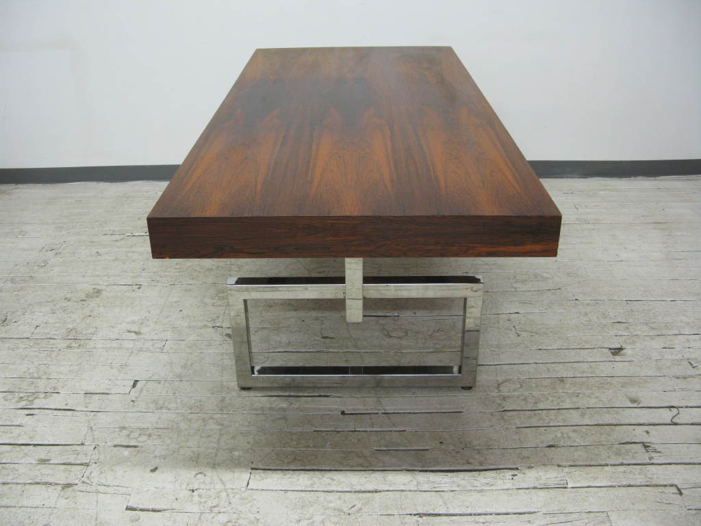 Midcentury Desk 3