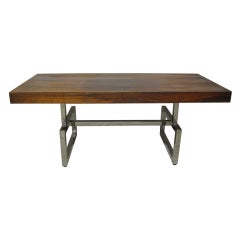 Vintage Midcentury Desk