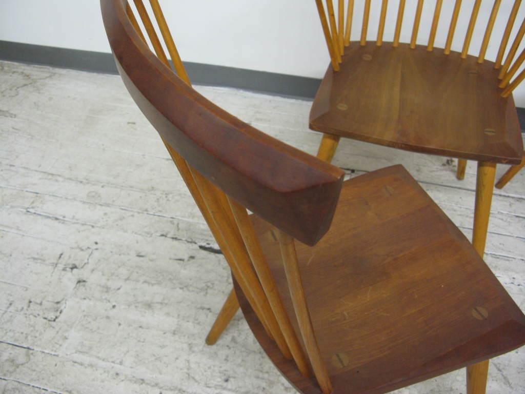 eastward side chair