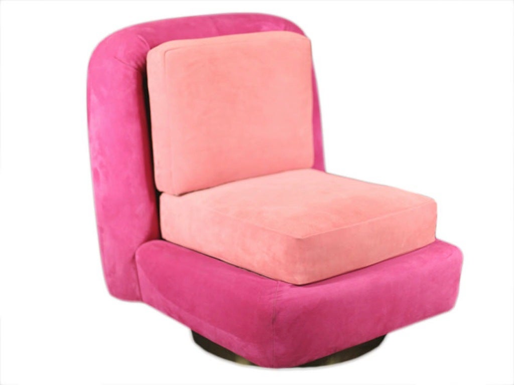 Disco Boogie Chair For Sale