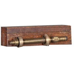 Collector's Sighting Telescope II