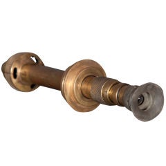 Collector's Sighting Telescope I