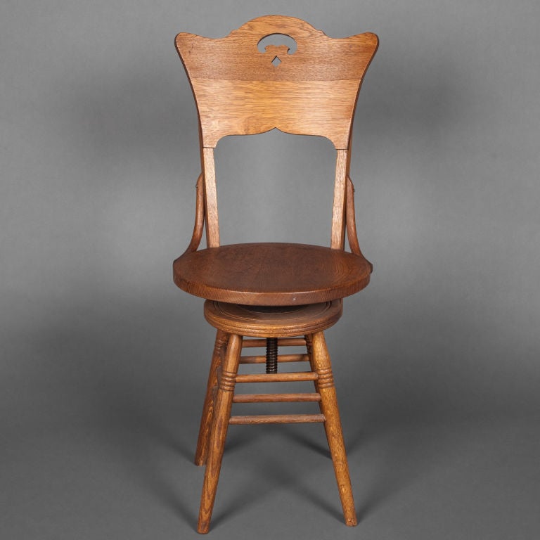 Piano Chair